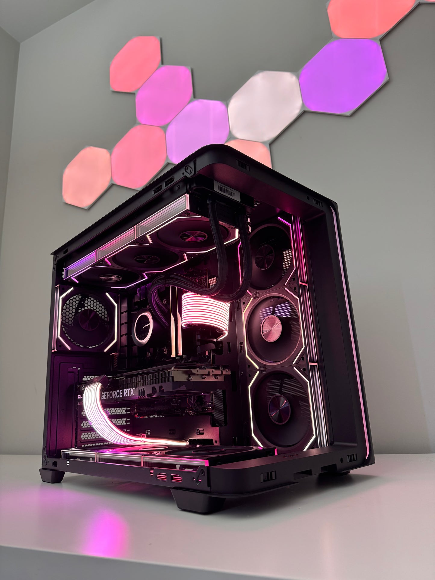 Cerberus (RTX 5070/ RTX 5060ti/ RTX 5060)
