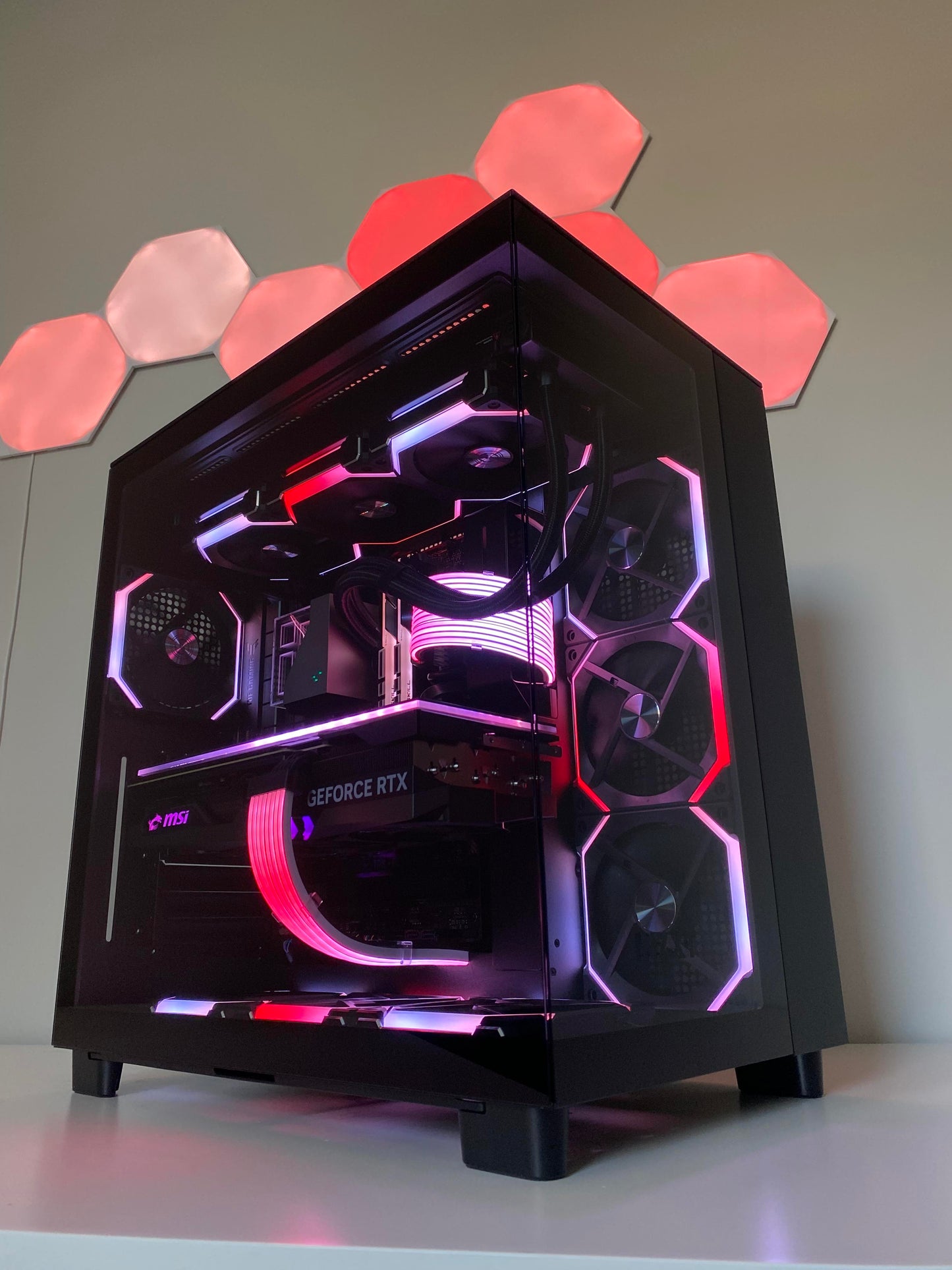 Deadpool ( i7 14700K/ RTX 4070ti )