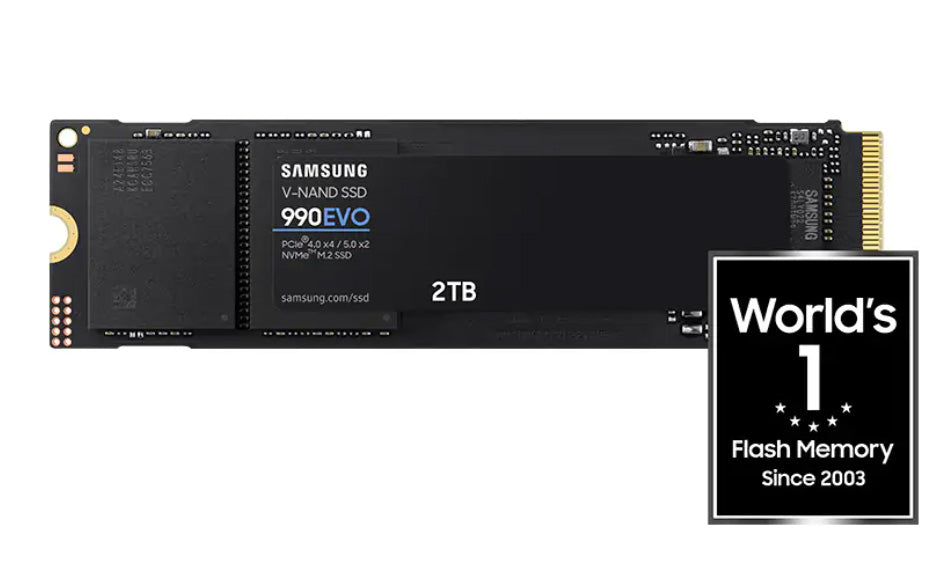 SSD (For CT1)
