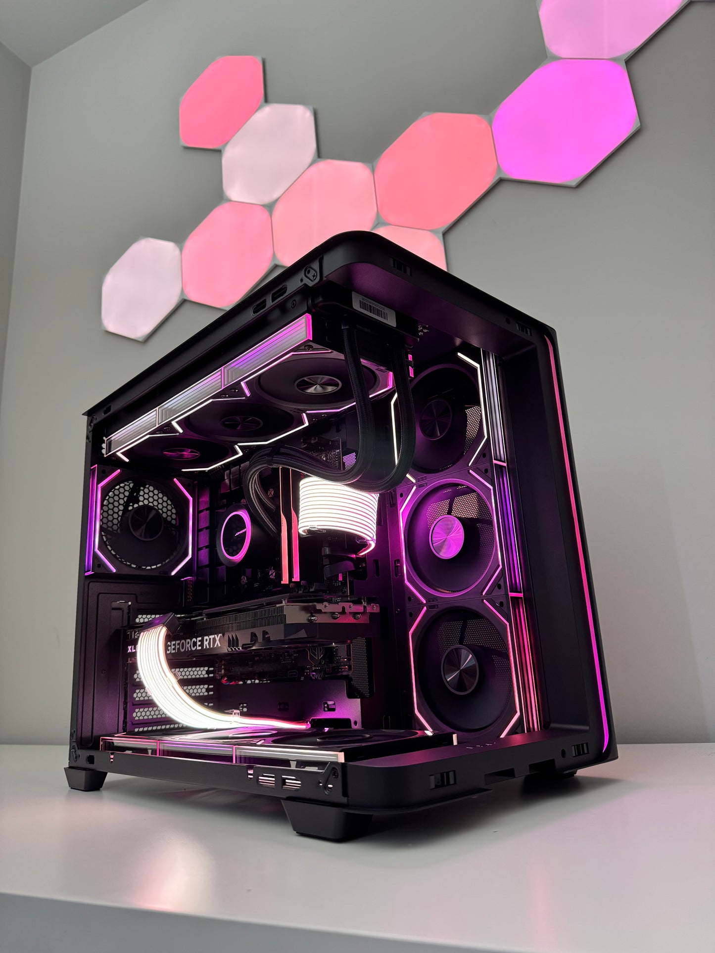 WuKong II (Ryzen 7 9800x3d/ Rtx 5070)