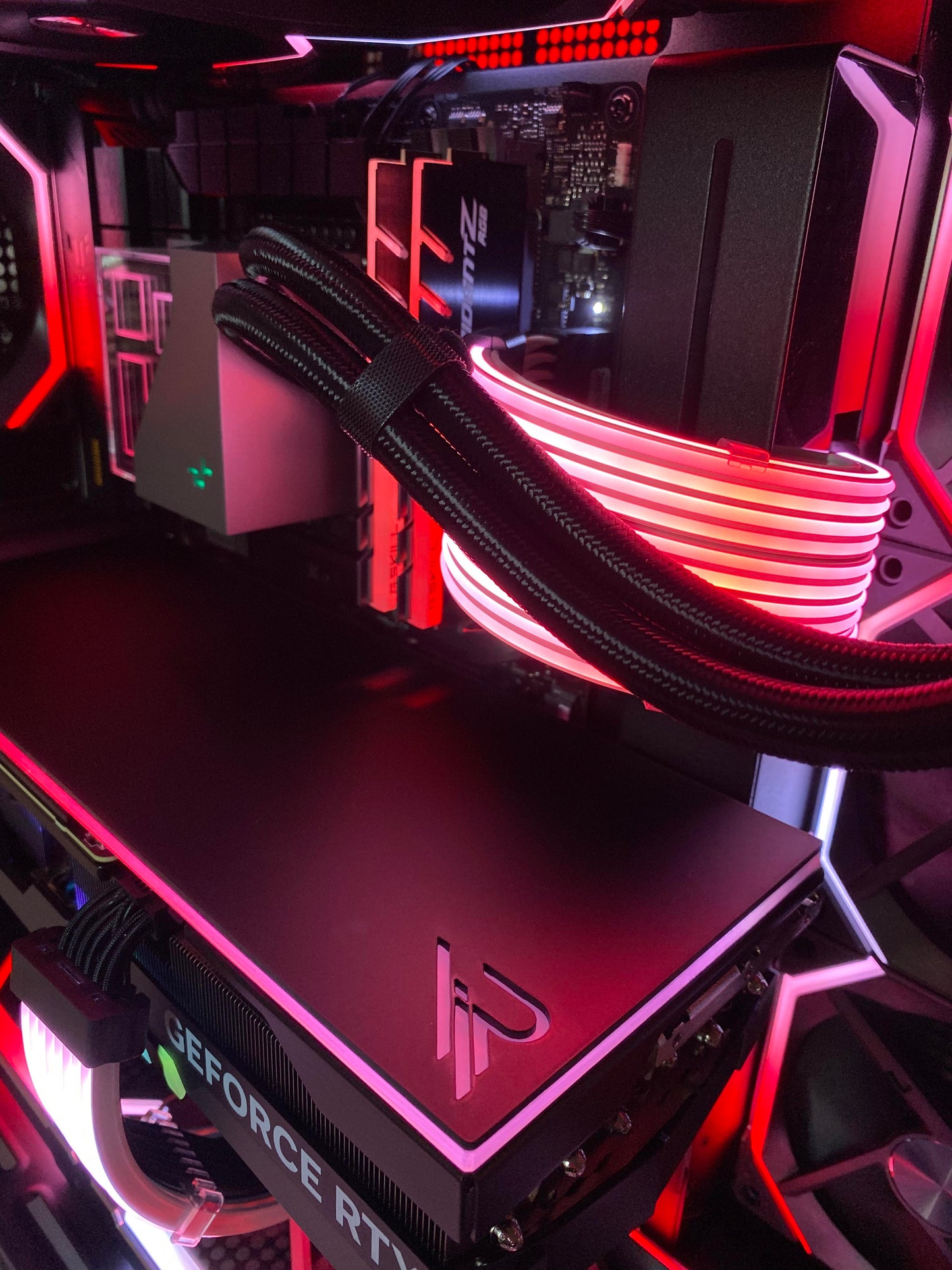 Deadpool ( i7 14700K/ RTX 4070ti )