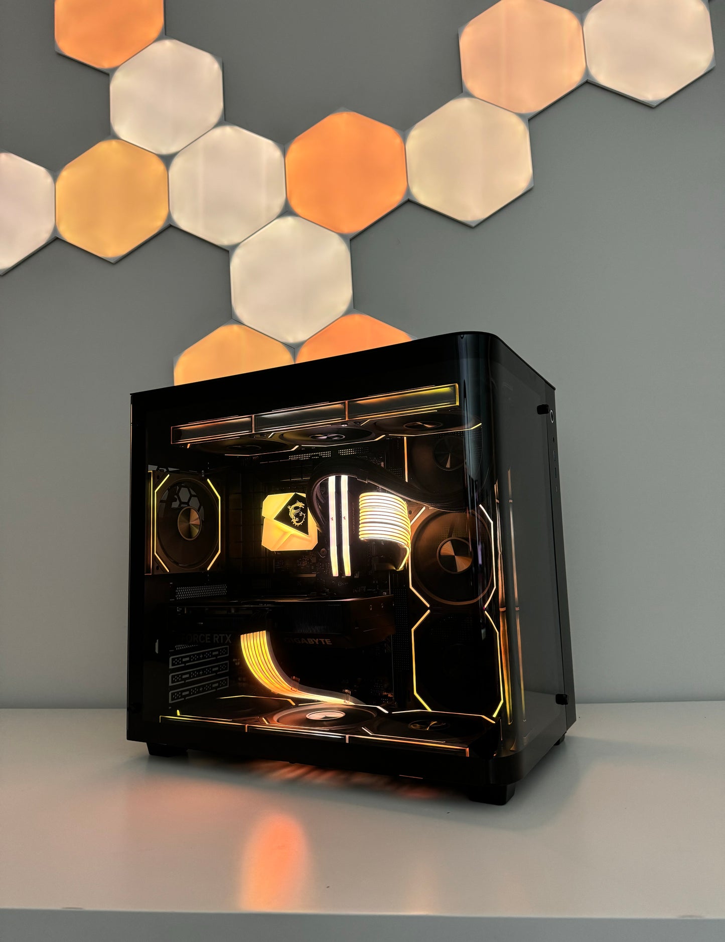Sun WuKong (Rtx 5080 )