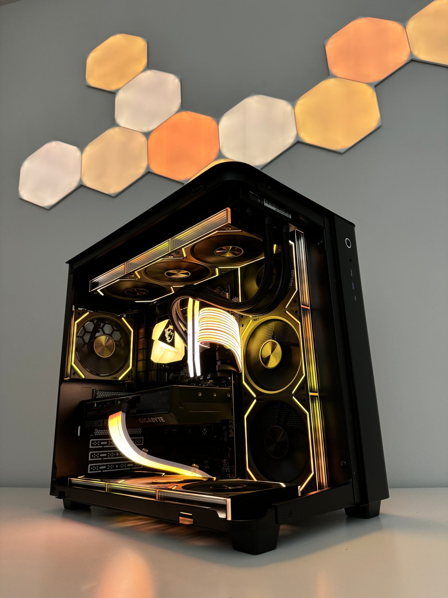 Sun WuKong (Rtx 5080 )