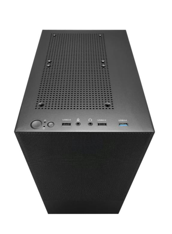 AMD Taskbox