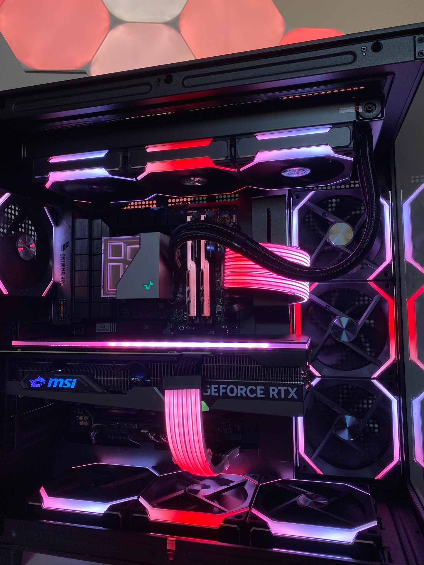 Deadpool ( i7 14700K/ RTX 4070ti )