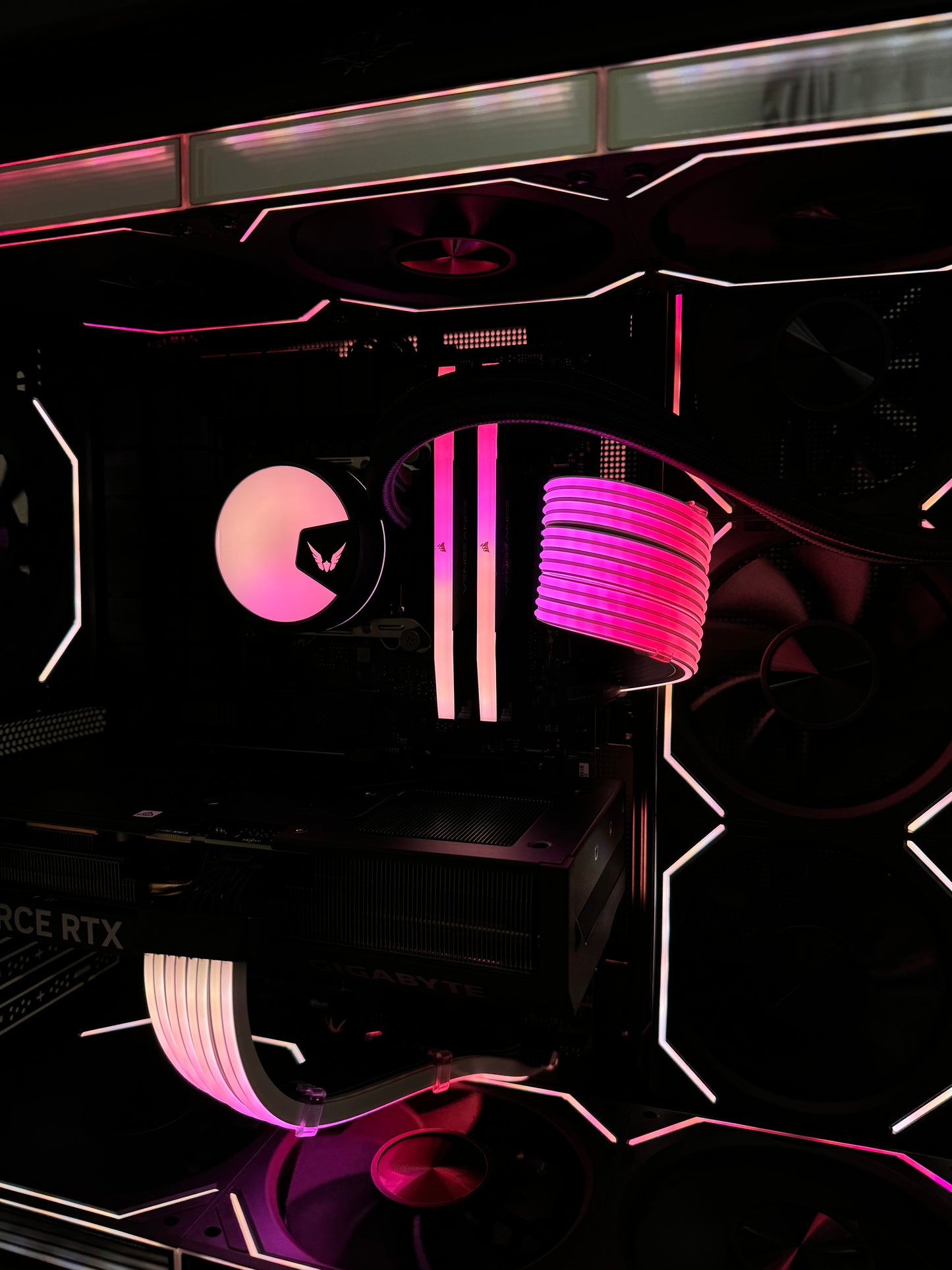 Erlang Shen (Ryzen 7 9800x3D/ Rtx 5080)
