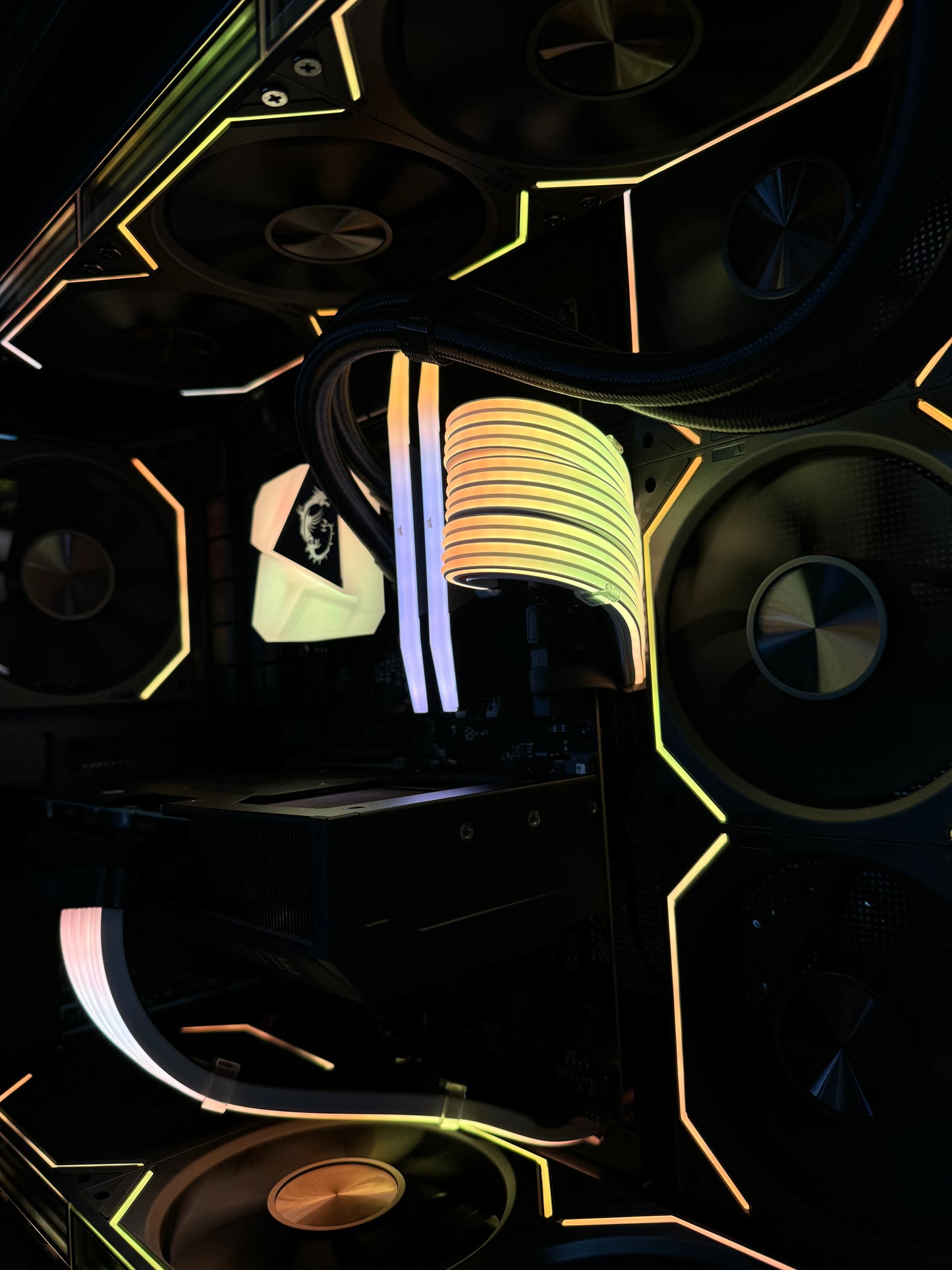 Sun WuKong (Rtx 5080 )