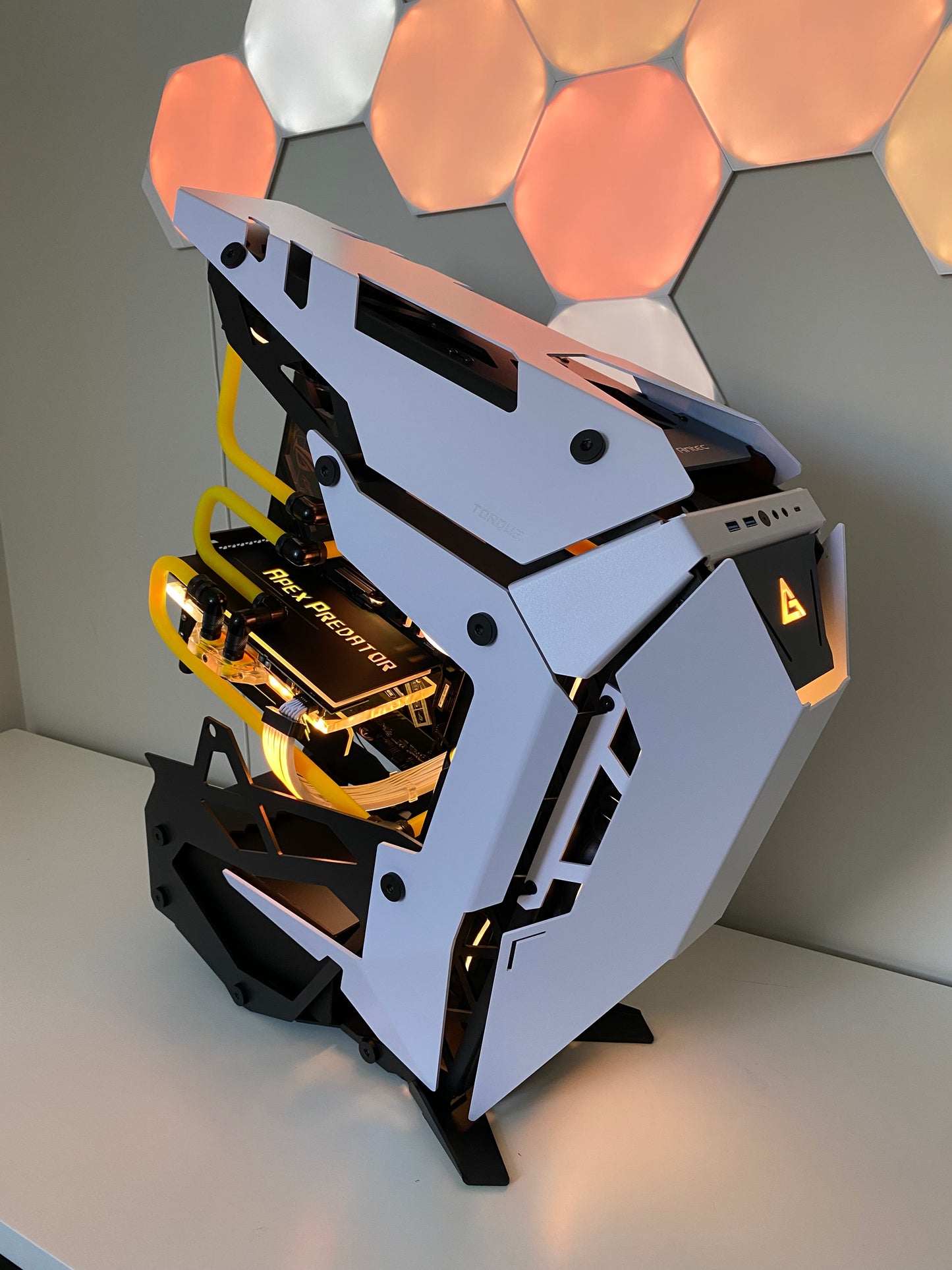 Apex Predator ( RTX 5080)