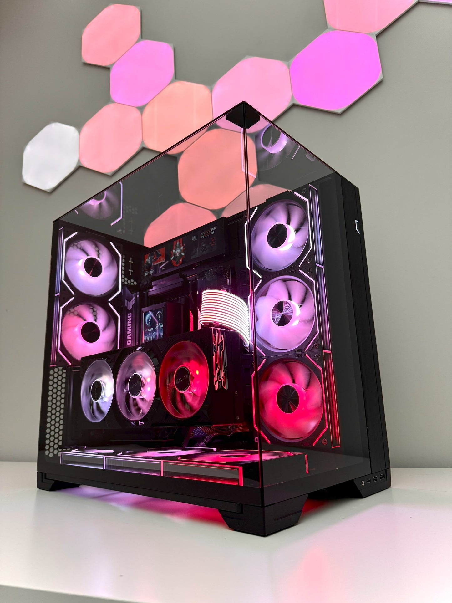 THOR Lv3 (Rtx 5080)