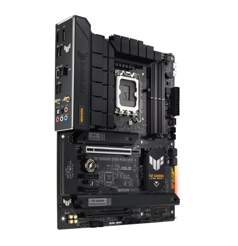 Motherboard