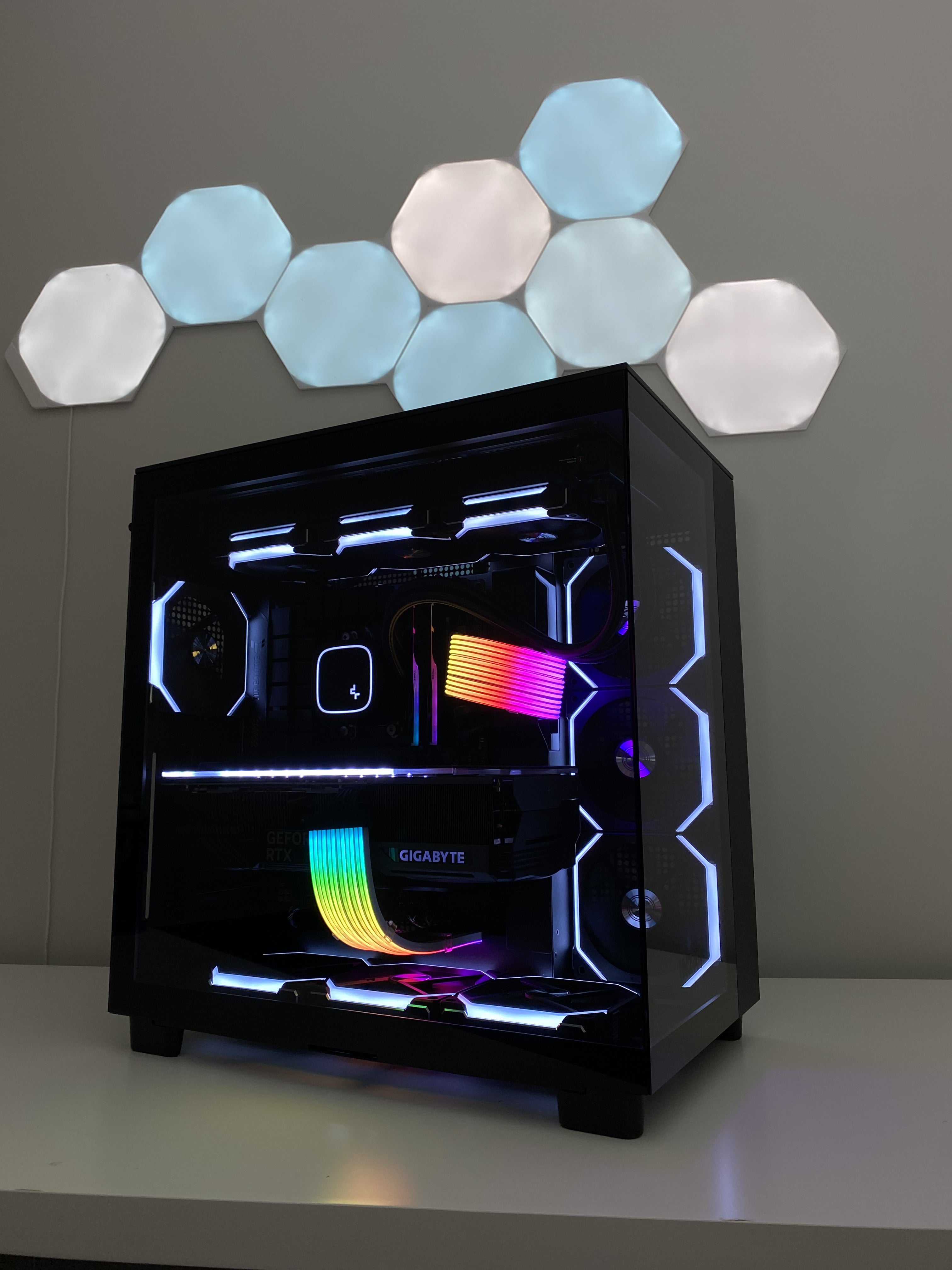Prebuilt ready to go !! – RIN Computers