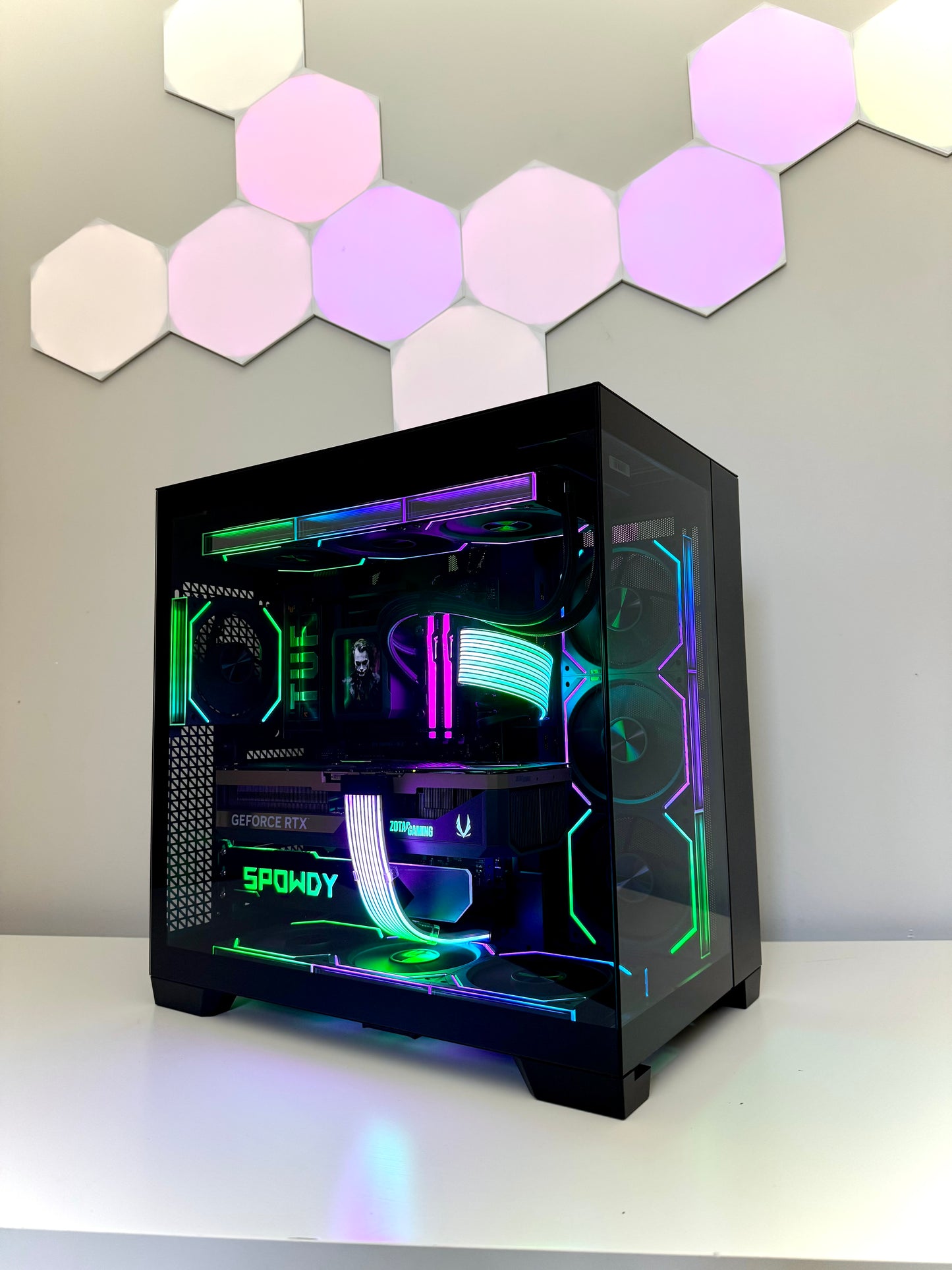 The Joker Lv7 (RTX 5090)