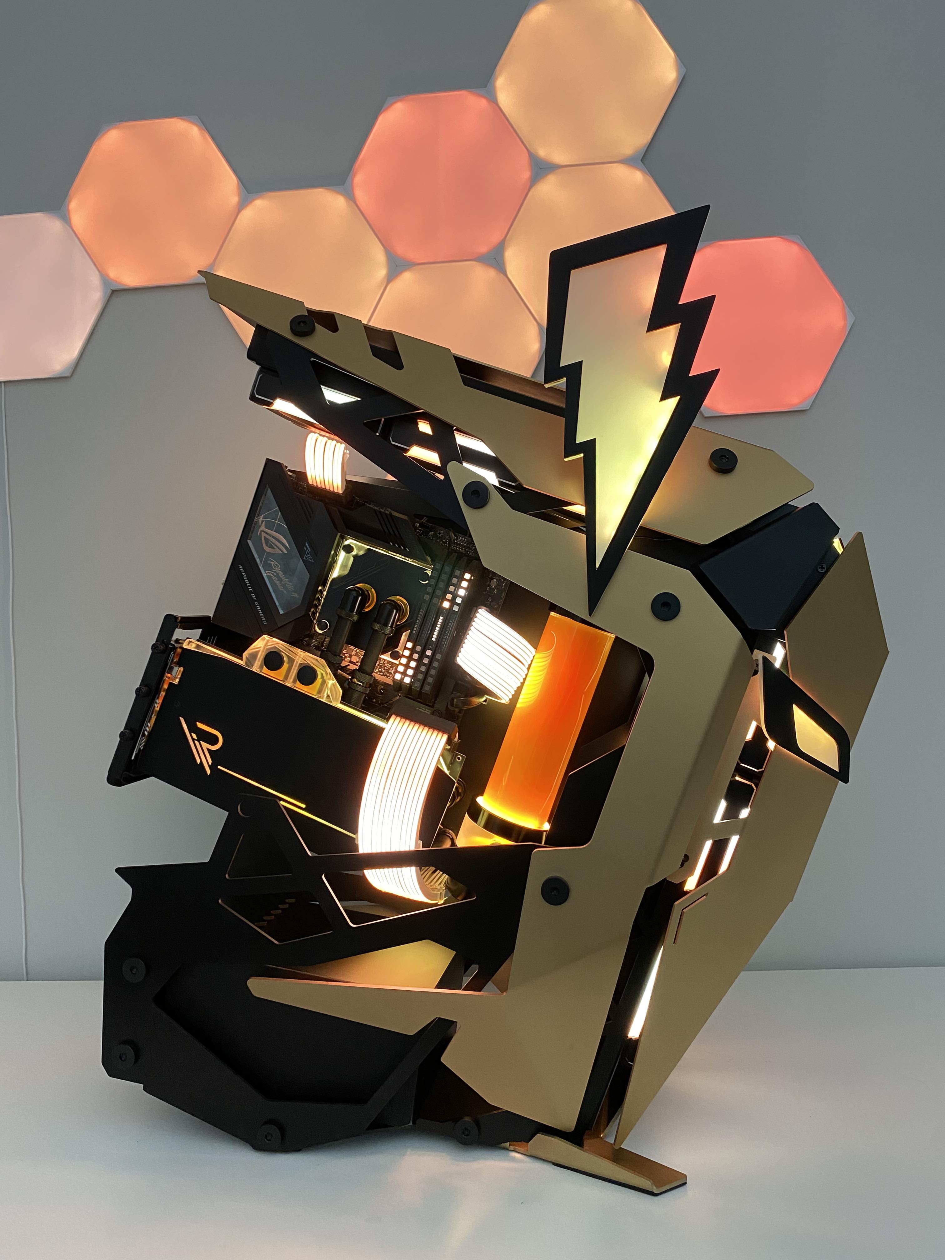 Computer Riung RIN Computers