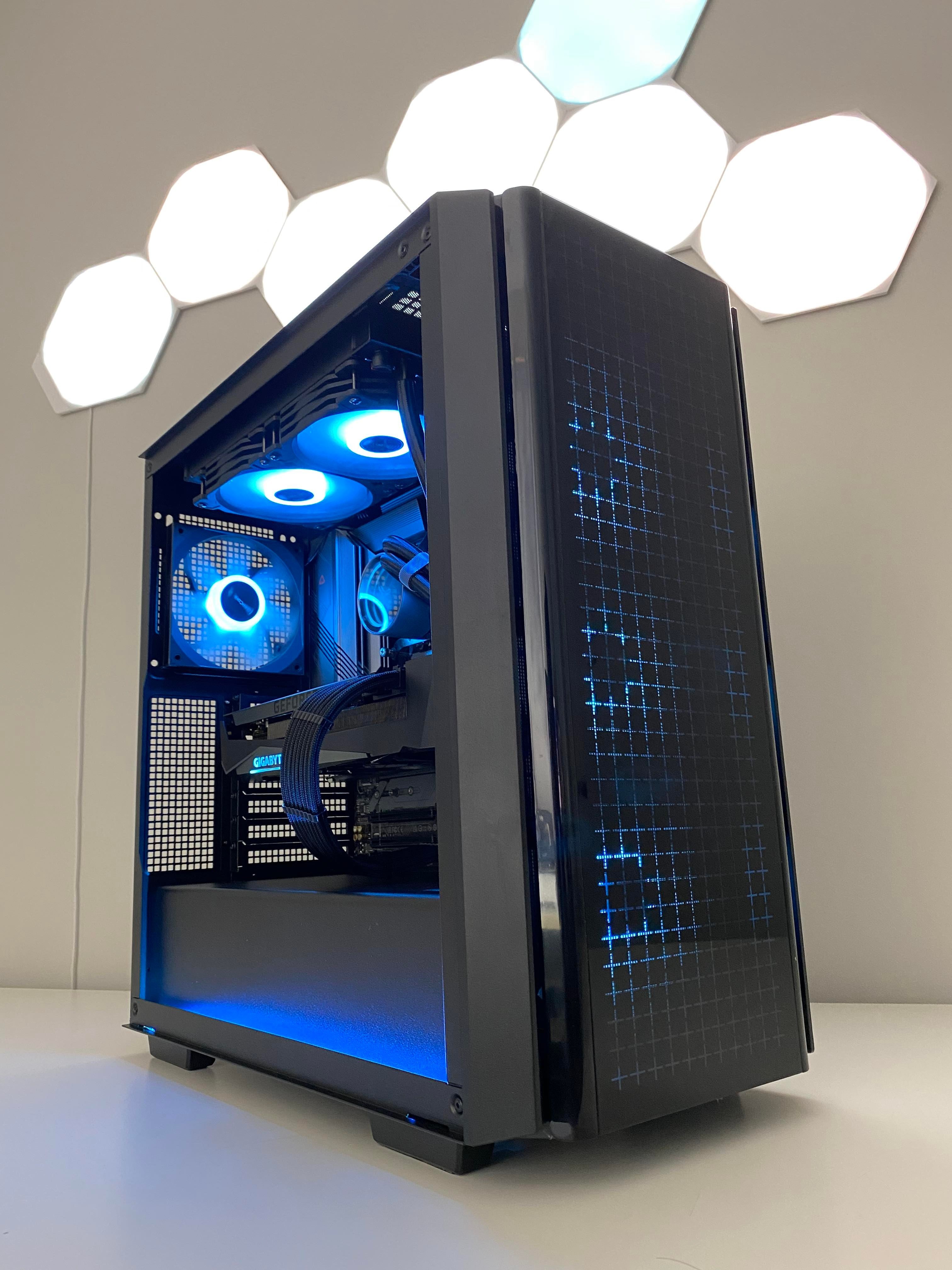 EPIC GAMING PC ( $2k-3k) – RIN Computers
