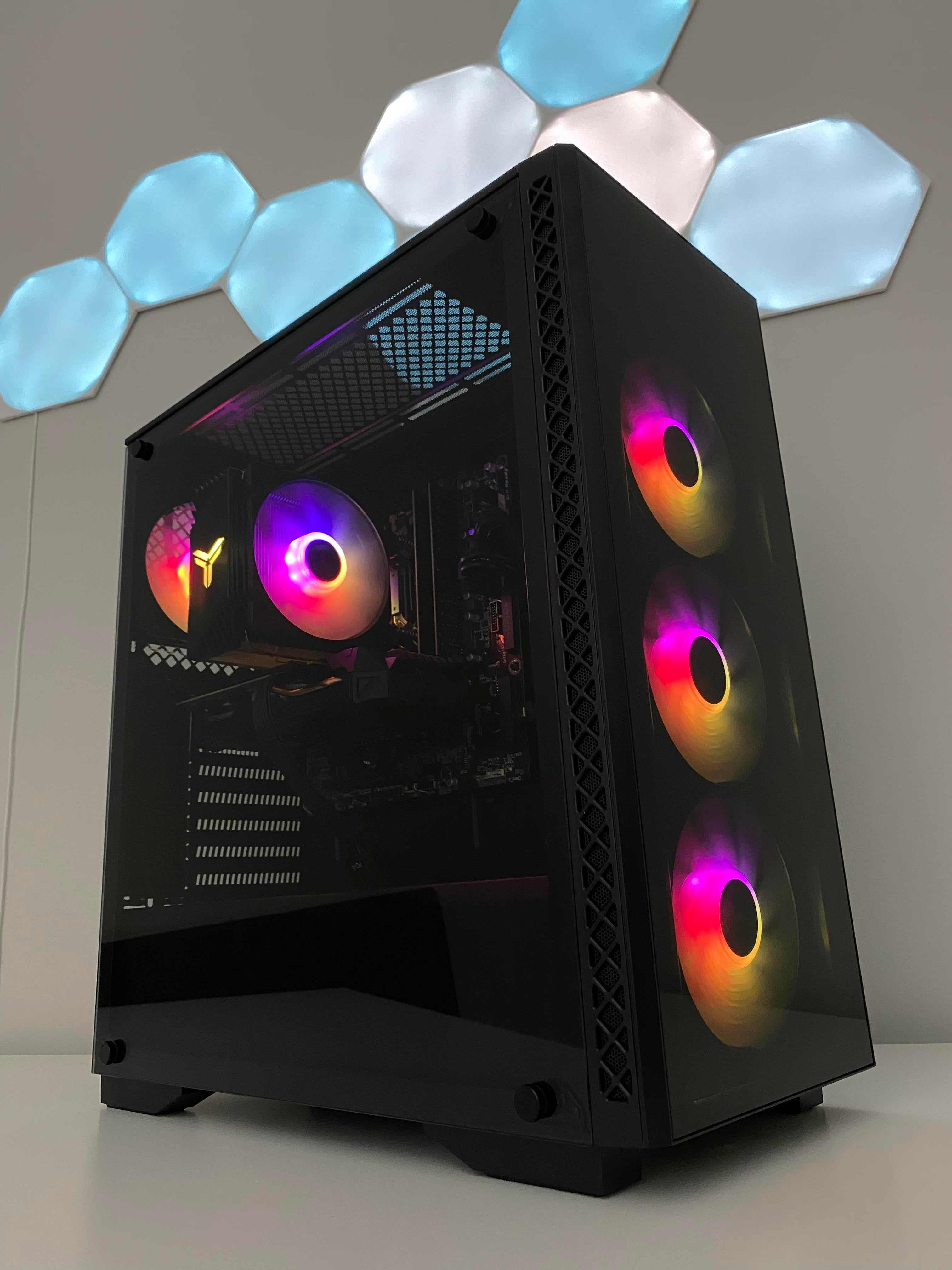 RIN Computers