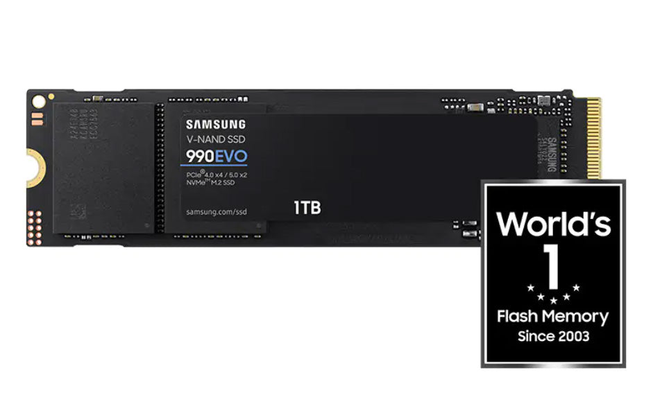SSD