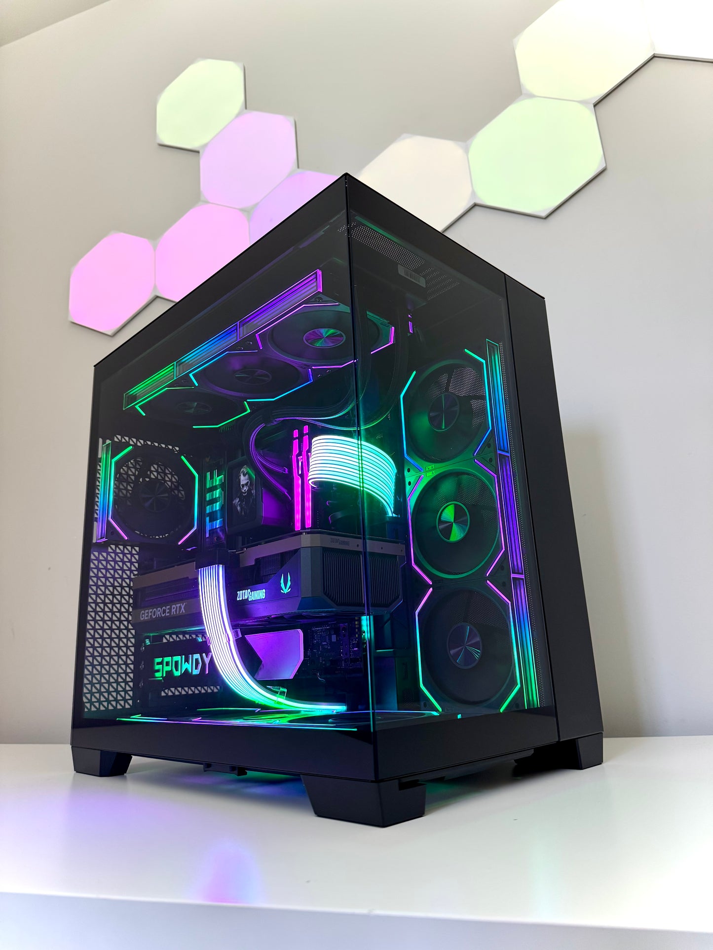 The Joker Lv7 (RTX 5090)