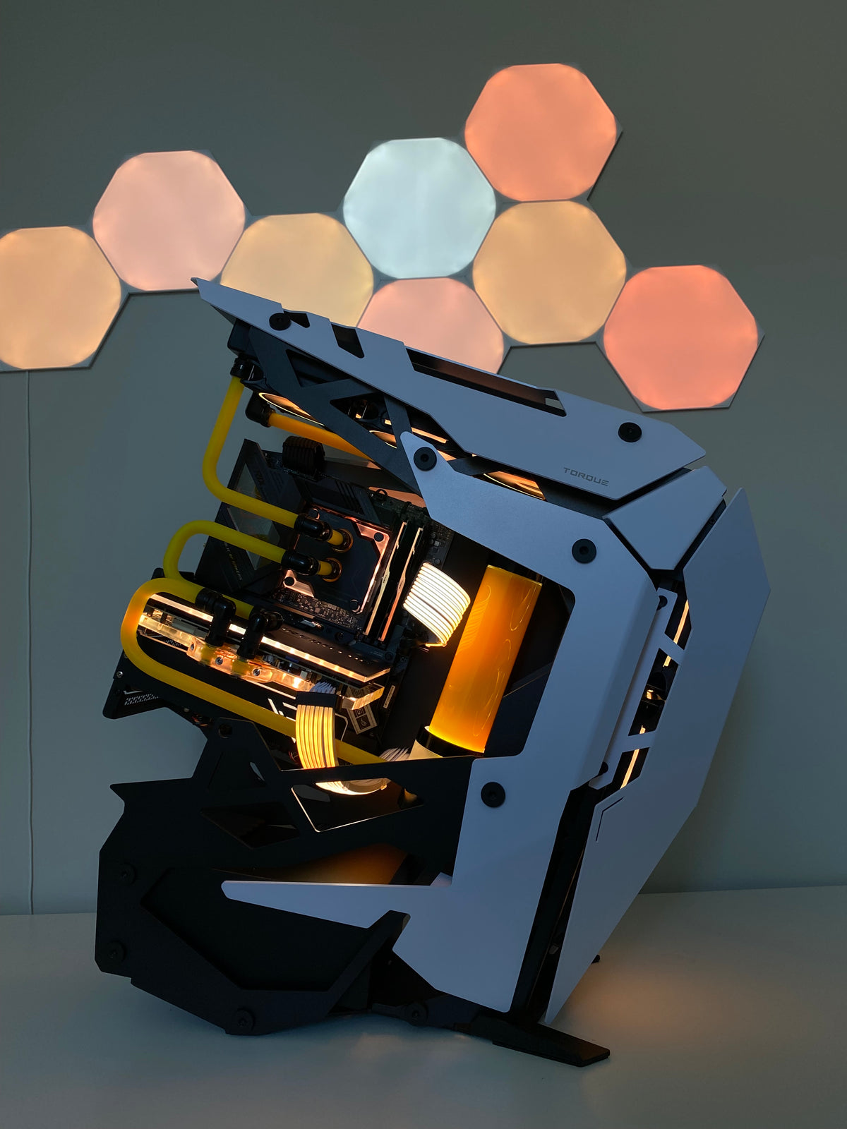 Apex Predator ( RTX 5080) – RIN Computers