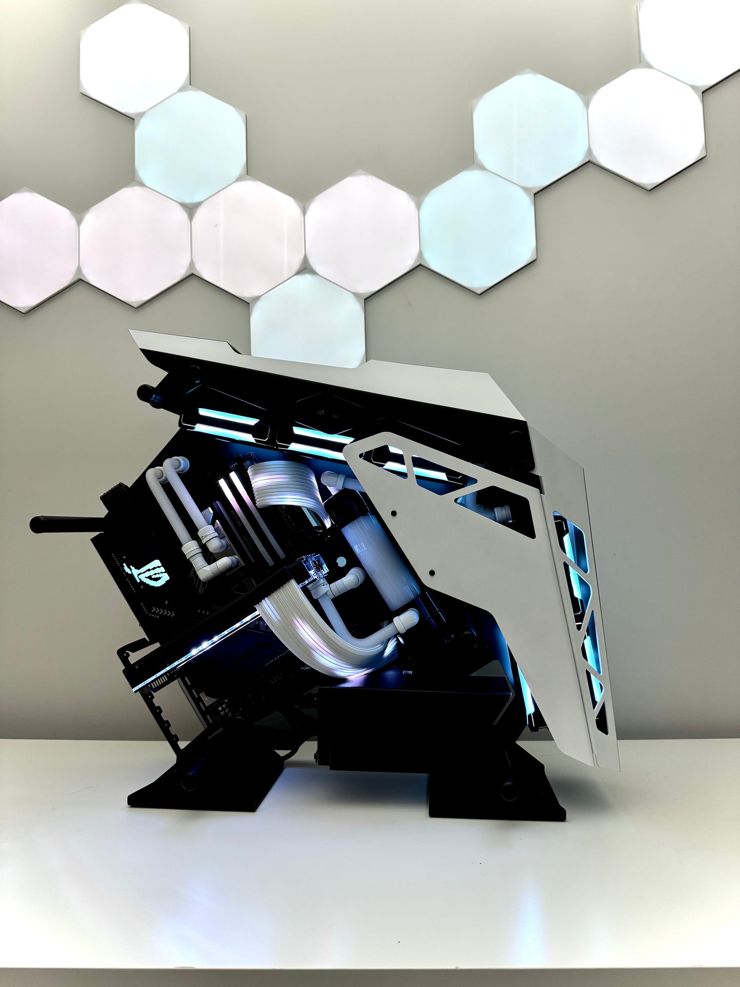 Megatronus (RTX 5090)