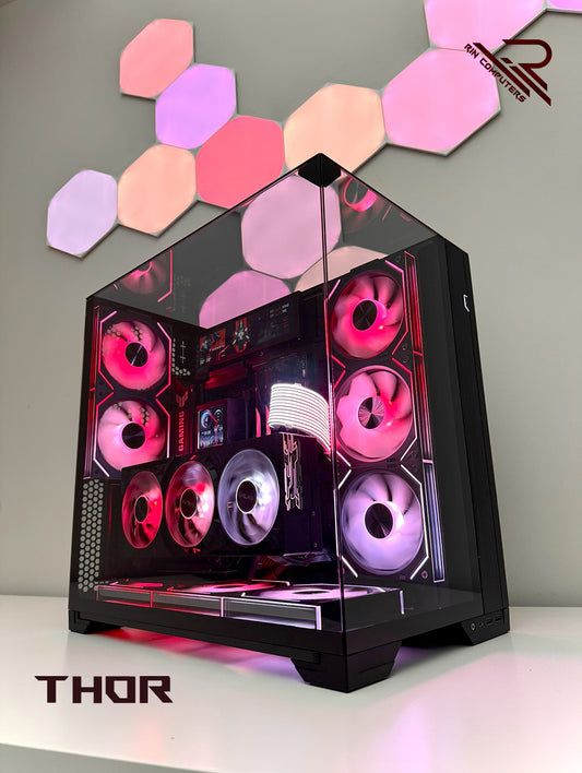 THOR (Rtx 5070ti)