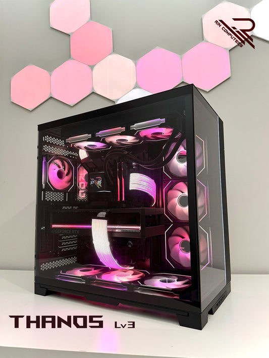 Thanos Lv3 (Rtx 5090)