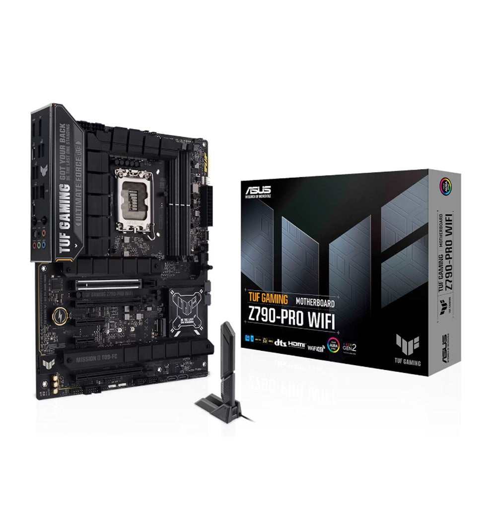 Motherboard