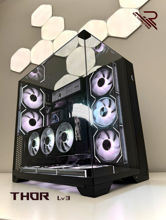THOR Lv3 (Rtx 5080)
