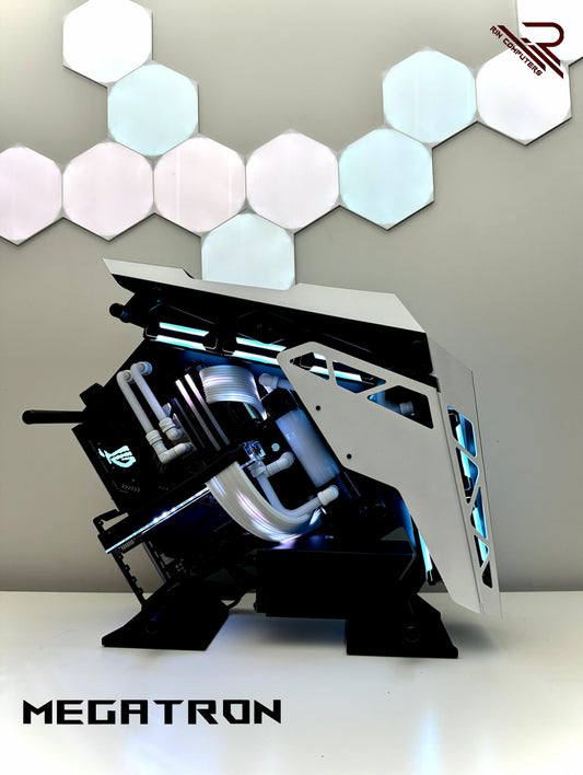 Megatron Lv5