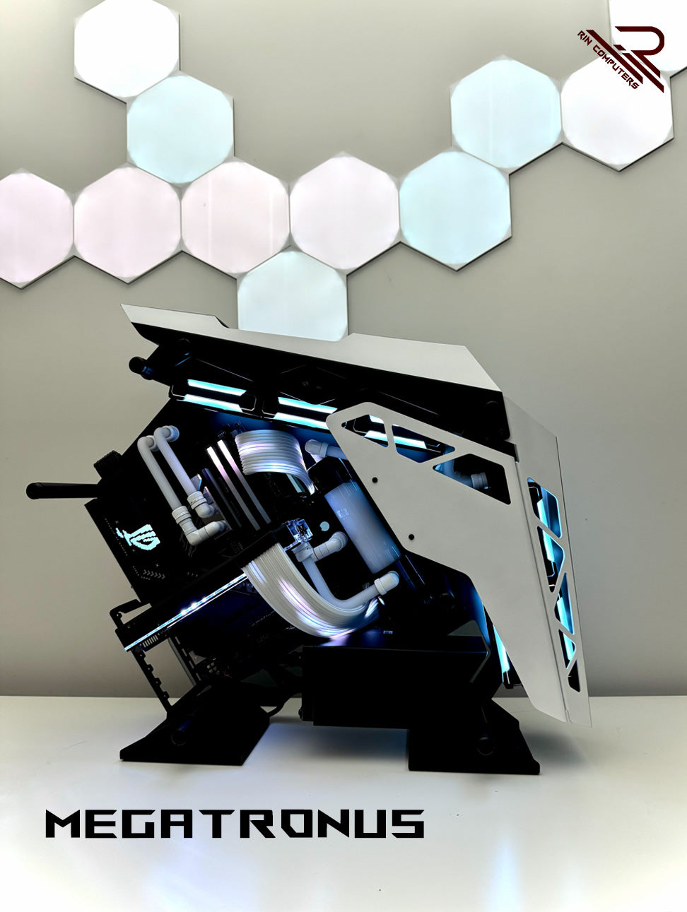 Megatronus (RTX 5090)