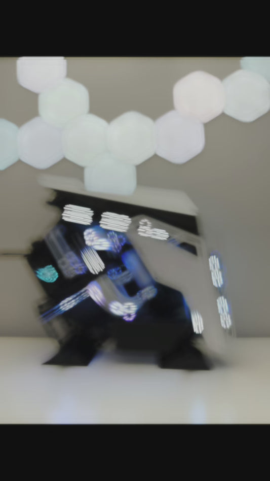Megatron Lv5