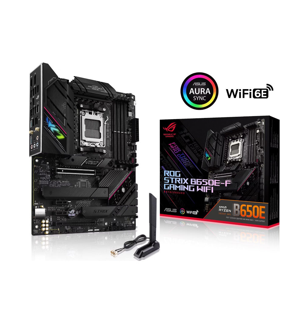 Motherboard