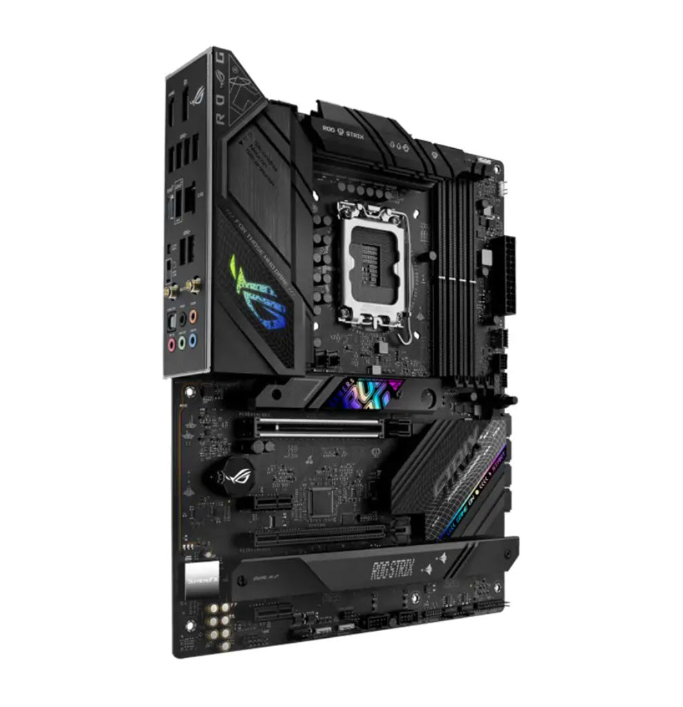 Motherboard