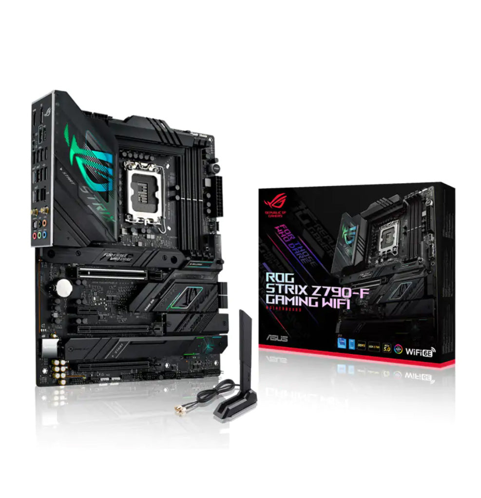Motherboard