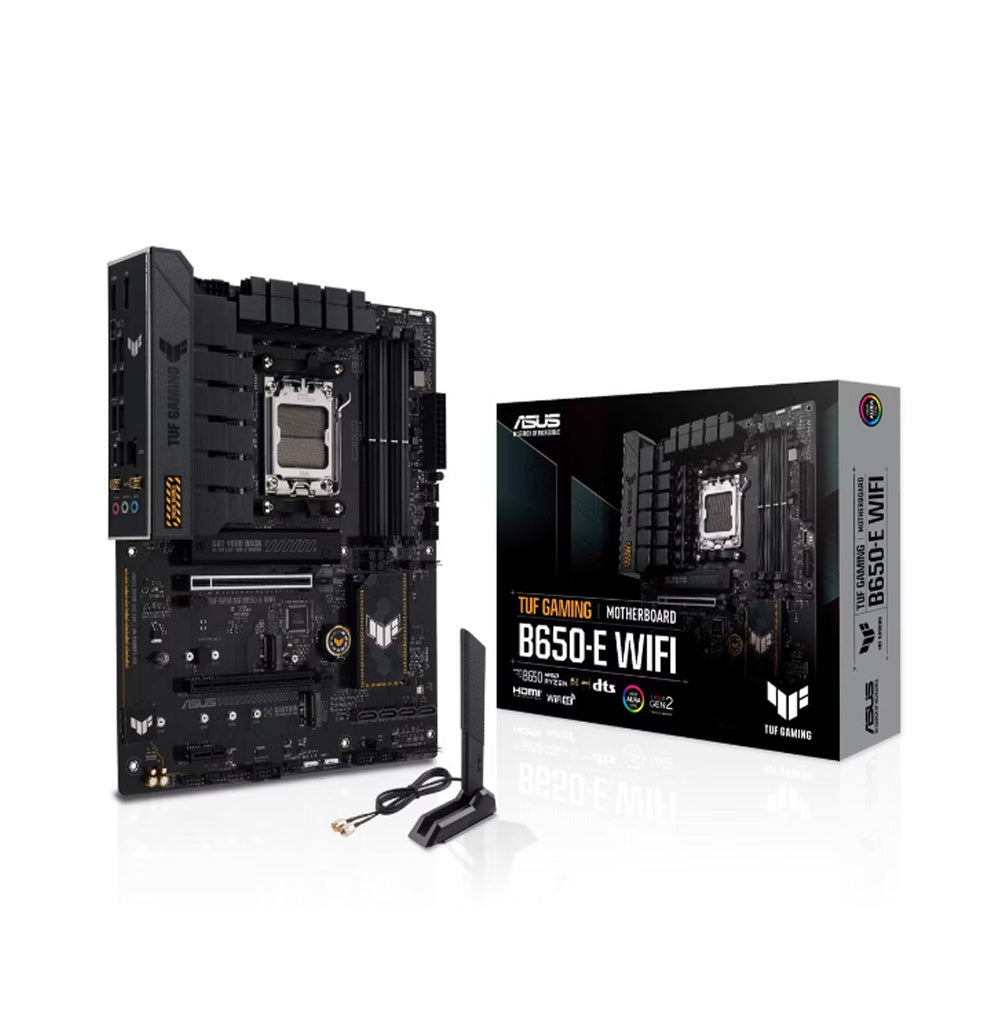 Motherboard