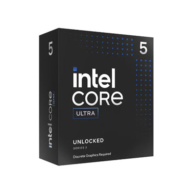 CPU