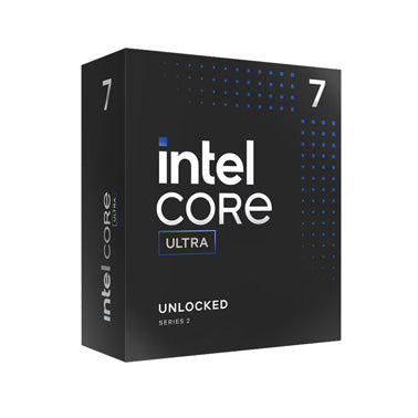 CPU