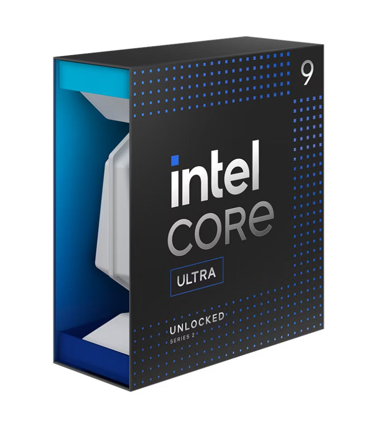 CPU