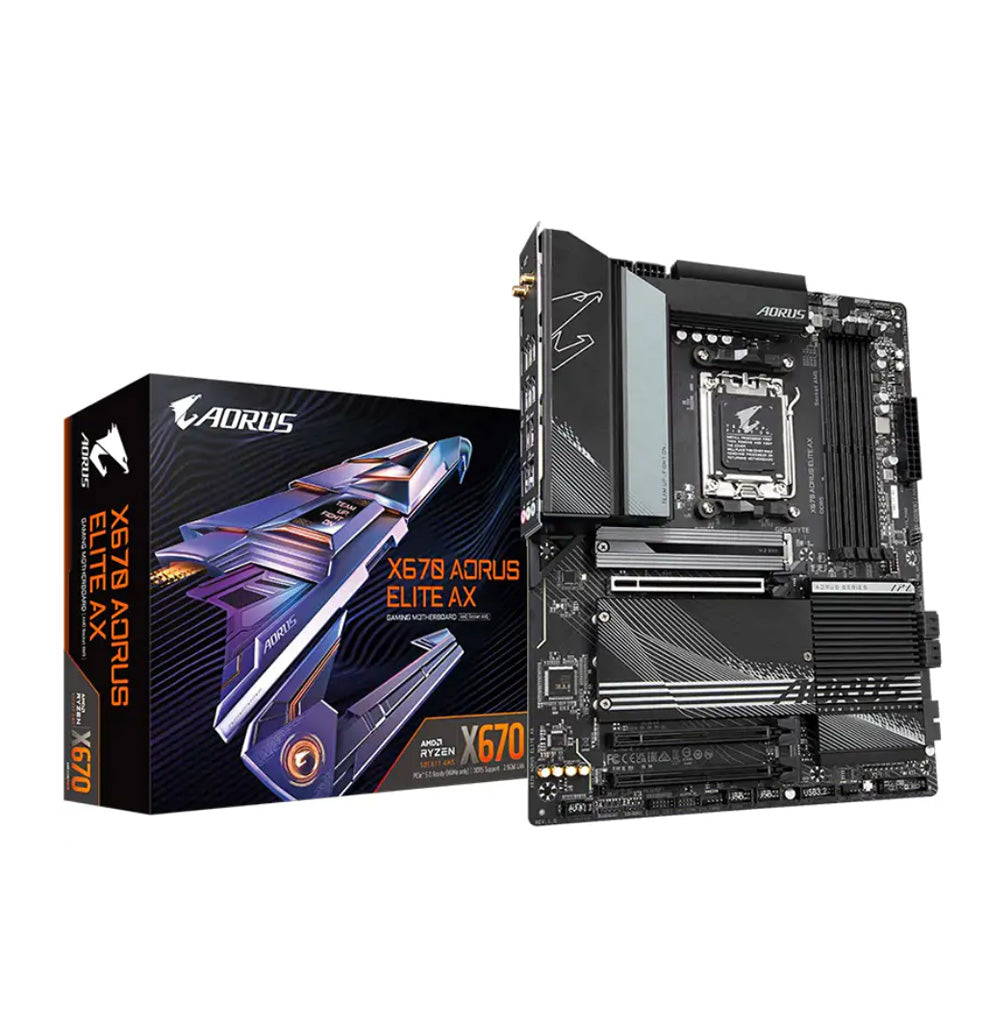 Motherboard